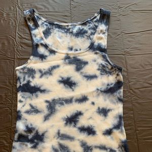 Gap Tank Top Womens
